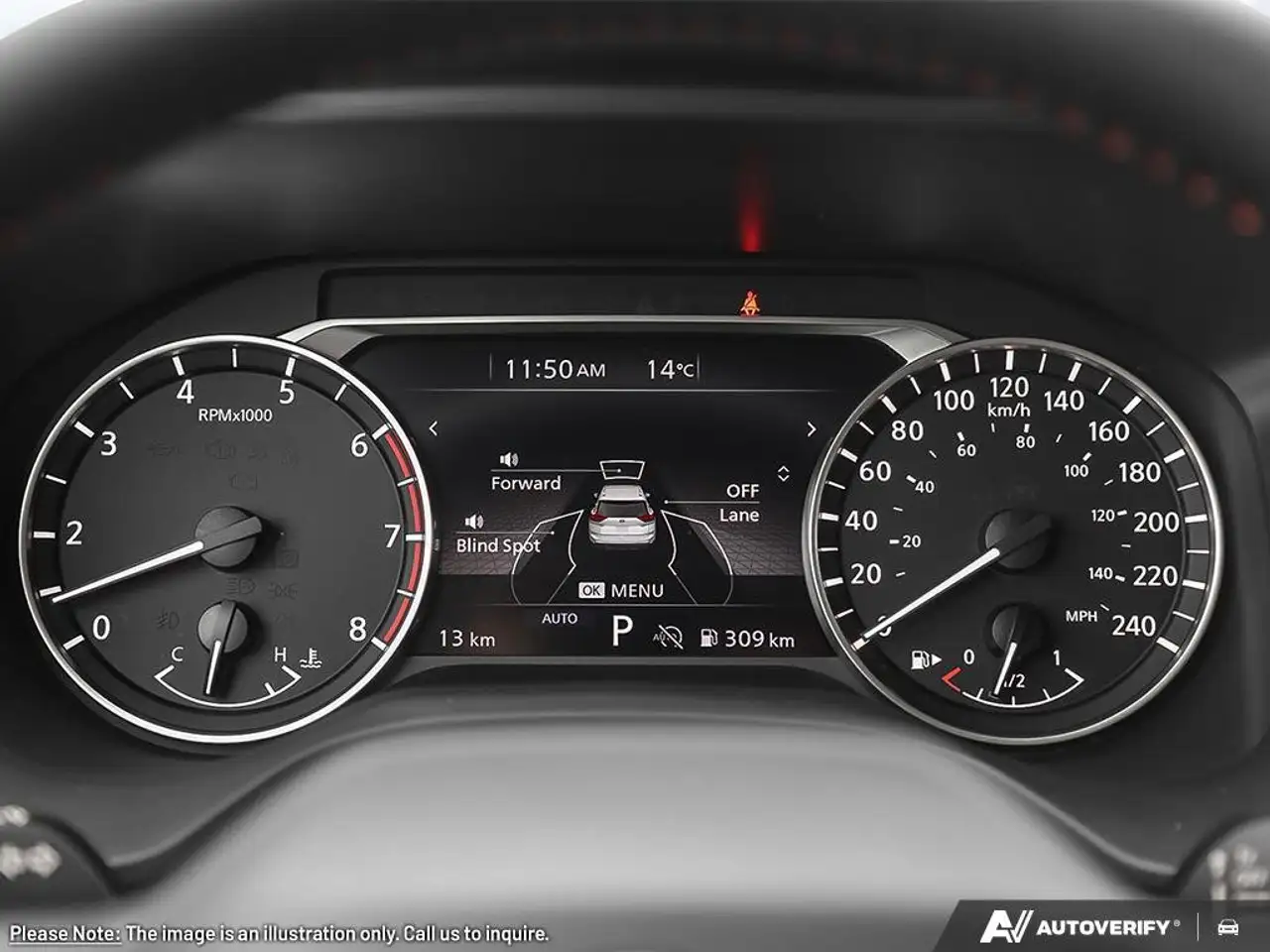 Nissan Rogue fotografie Nissan Rogue