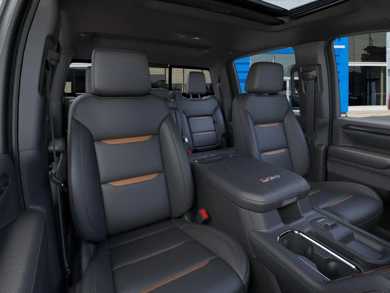 GMC Sierra 2500HD fotografie GMC Sierra 2500HD