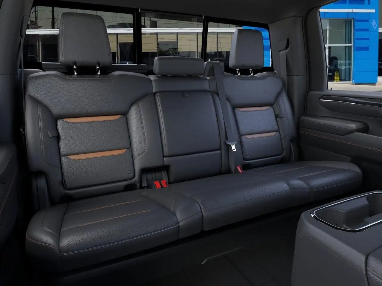 GMC Sierra 2500HD fotografie GMC Sierra 2500HD
