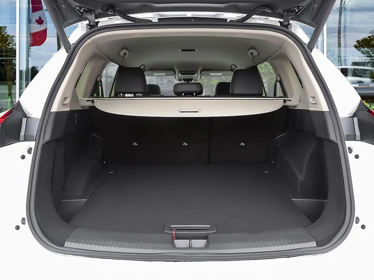 Nissan Rogue photo Nissan Rogue