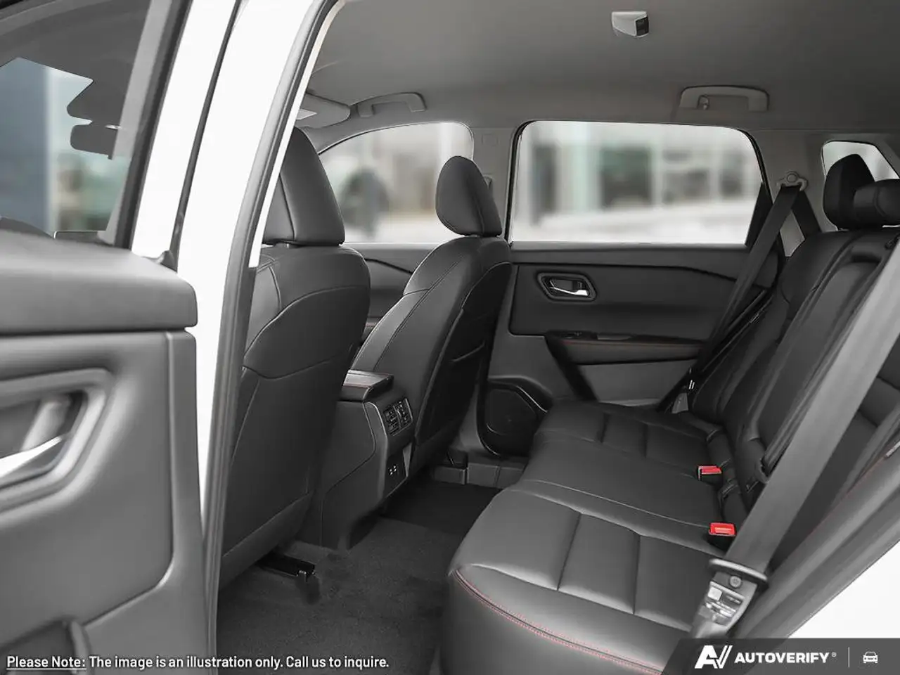 Nissan Rogue fotografie Nissan Rogue