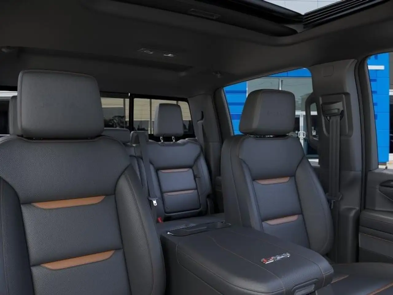 GMC Sierra 2500HD fotografie GMC Sierra 2500HD