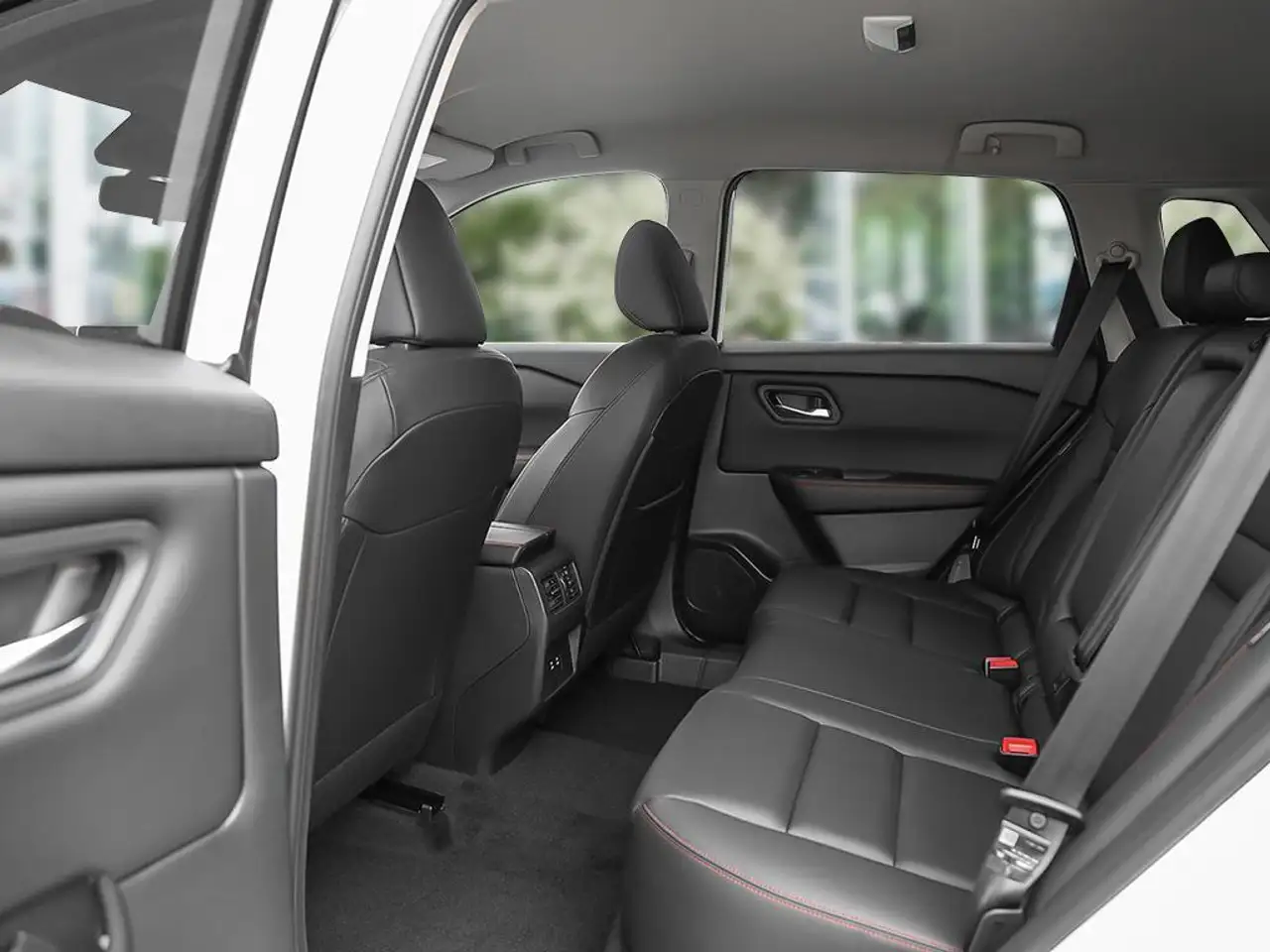 Nissan Rogue photo Nissan Rogue