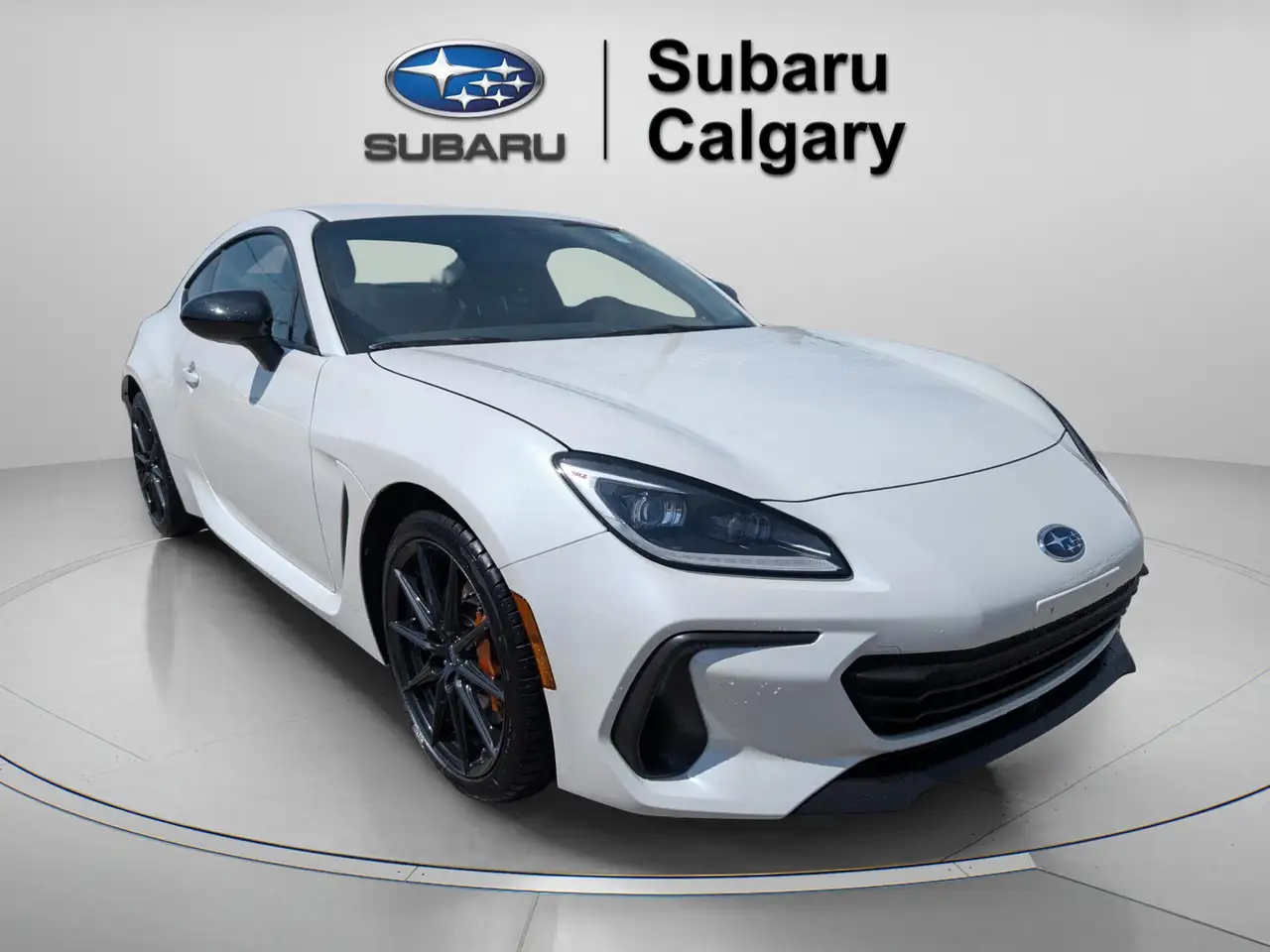 2026 Subaru BRZ
