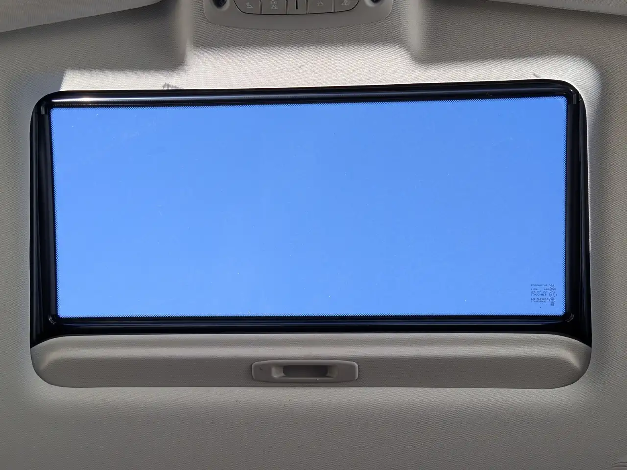 Nissan Armada снимка Nissan Armada