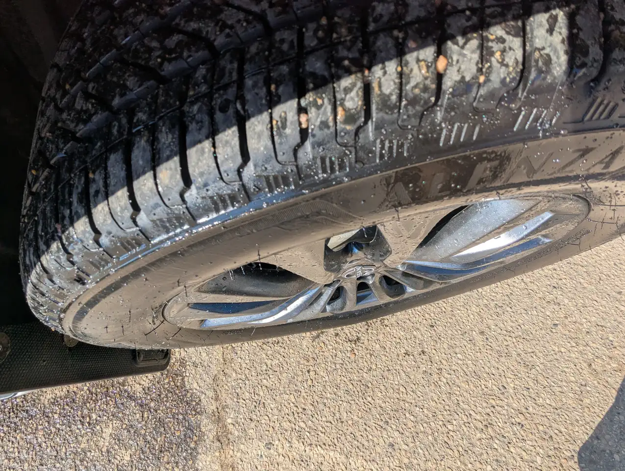 Nissan Armada снимка Nissan Armada