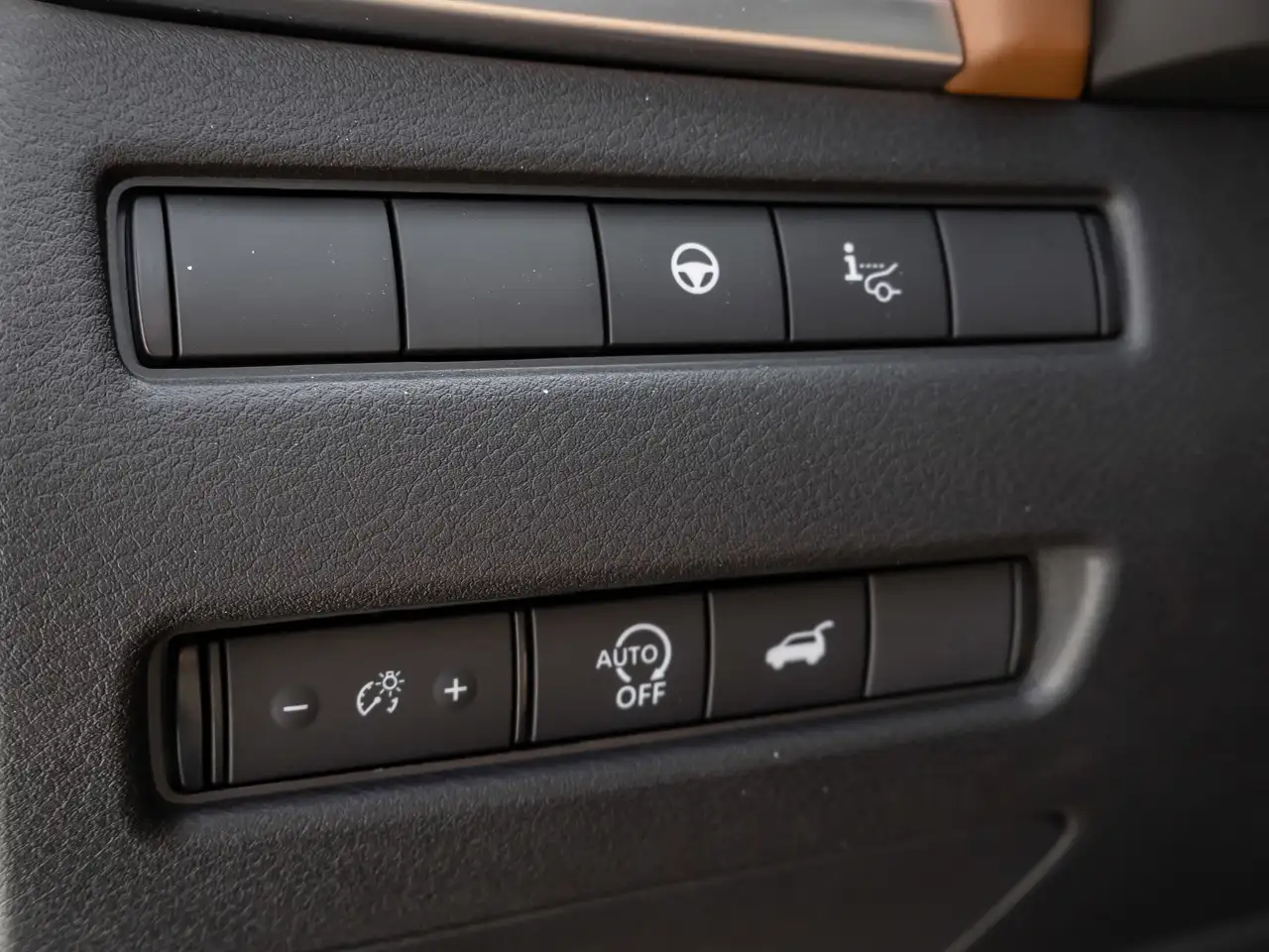 Nissan Rogue fotografie Nissan Rogue