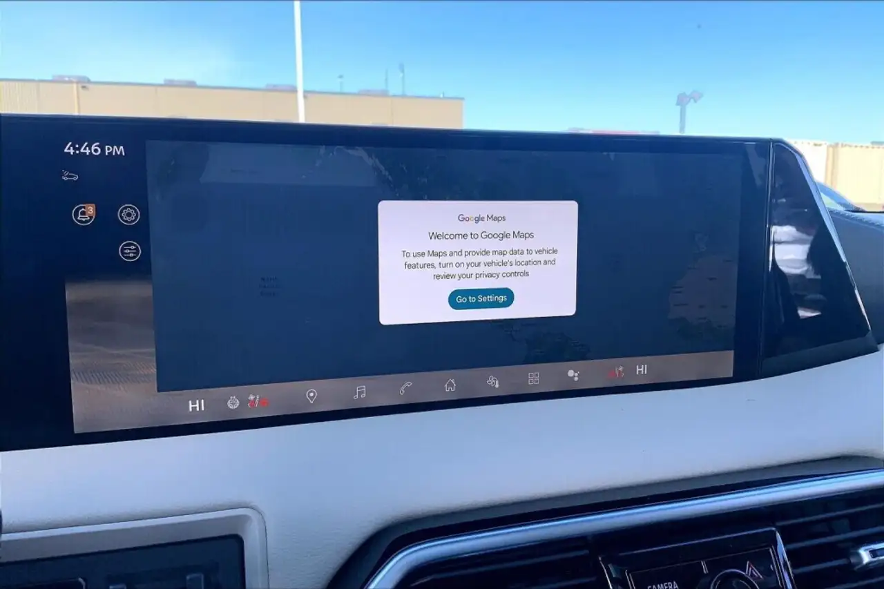 Nissan Armada снимка Nissan Armada