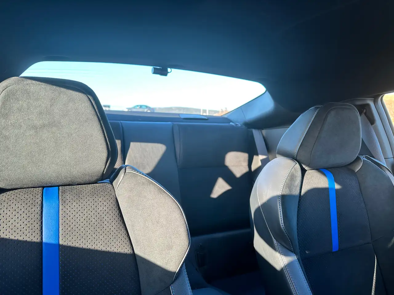 Subaru BRZ снимка Subaru BRZ