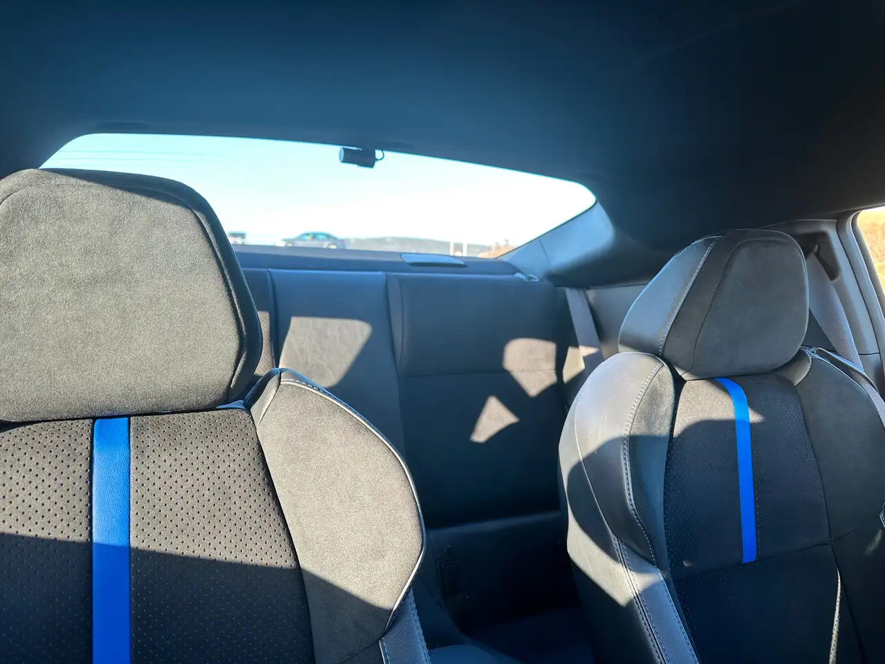 Subaru BRZ снимка Subaru BRZ