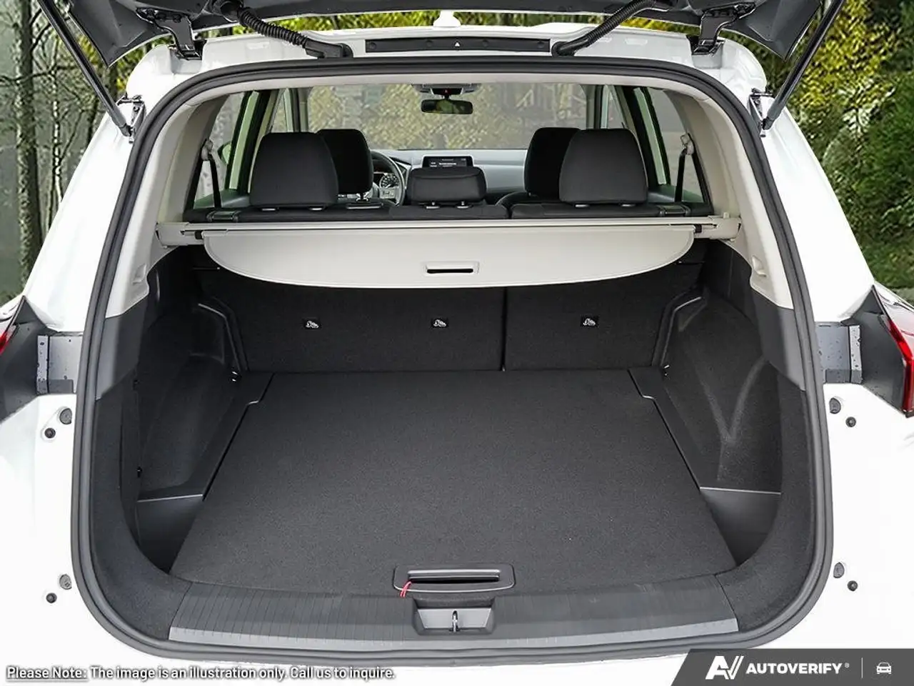 Nissan Rogue photo Nissan Rogue