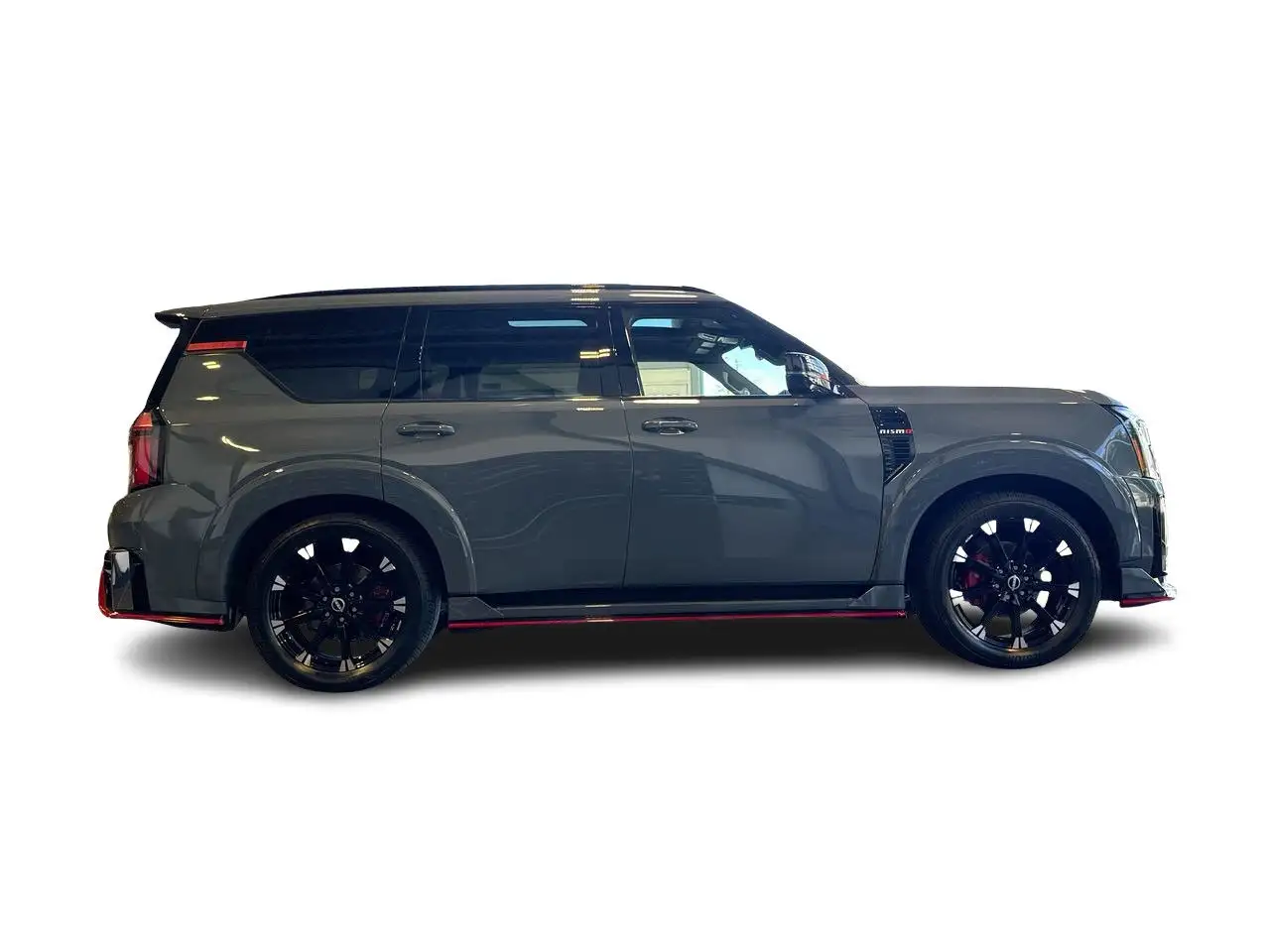 Nissan Armada fotografie Nissan Armada