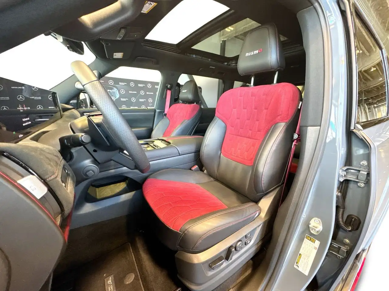 Nissan Armada fotografie Nissan Armada