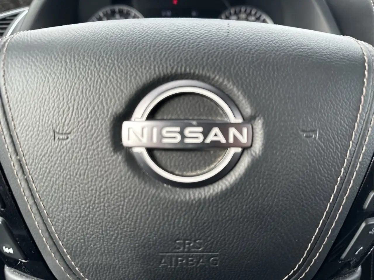 Nissan Armada fotografie Nissan Armada