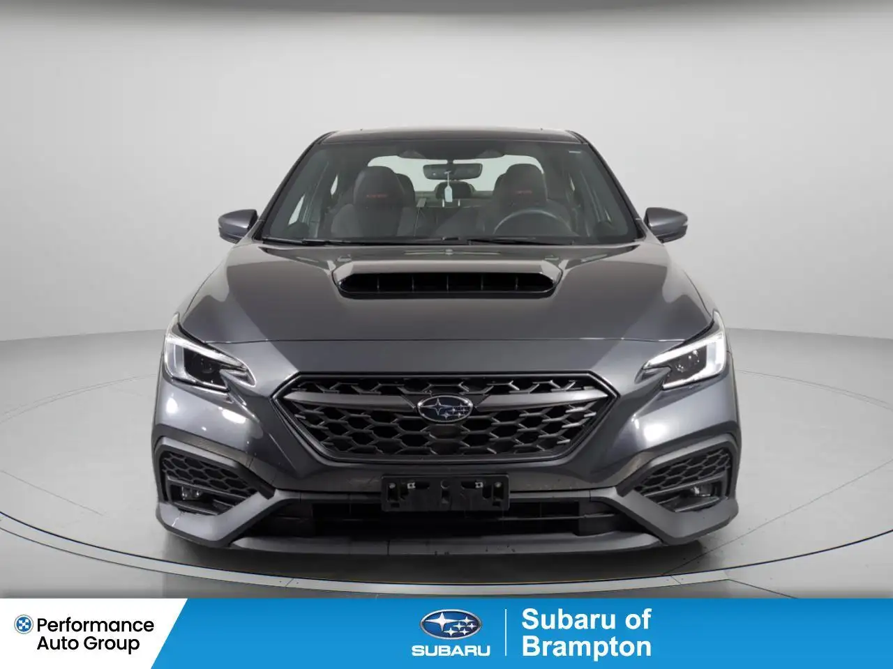 2024 Subaru WRX