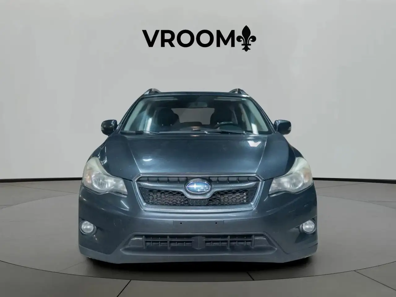 Subaru XV photo Subaru XV