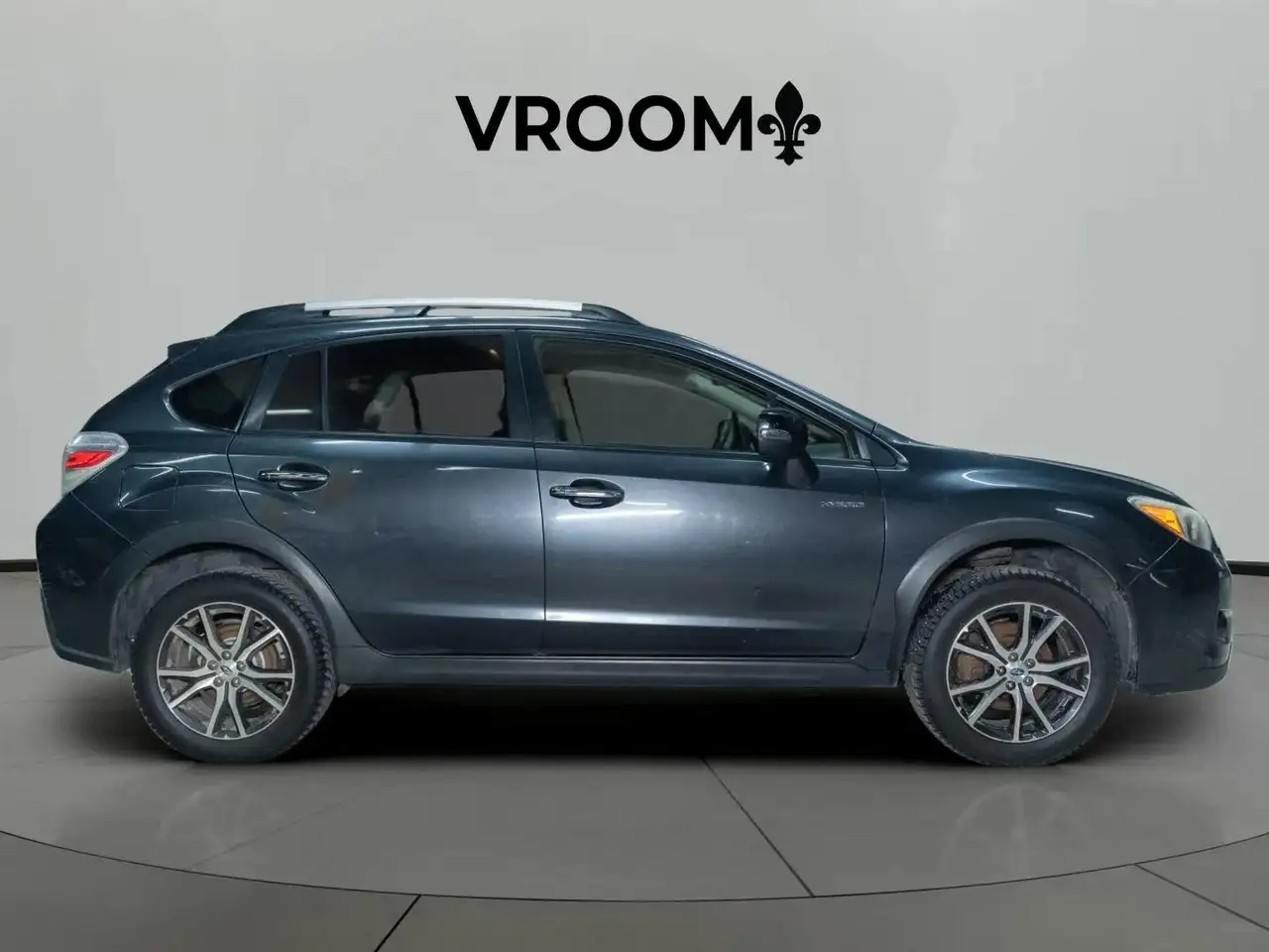 Subaru XV photo Subaru XV
