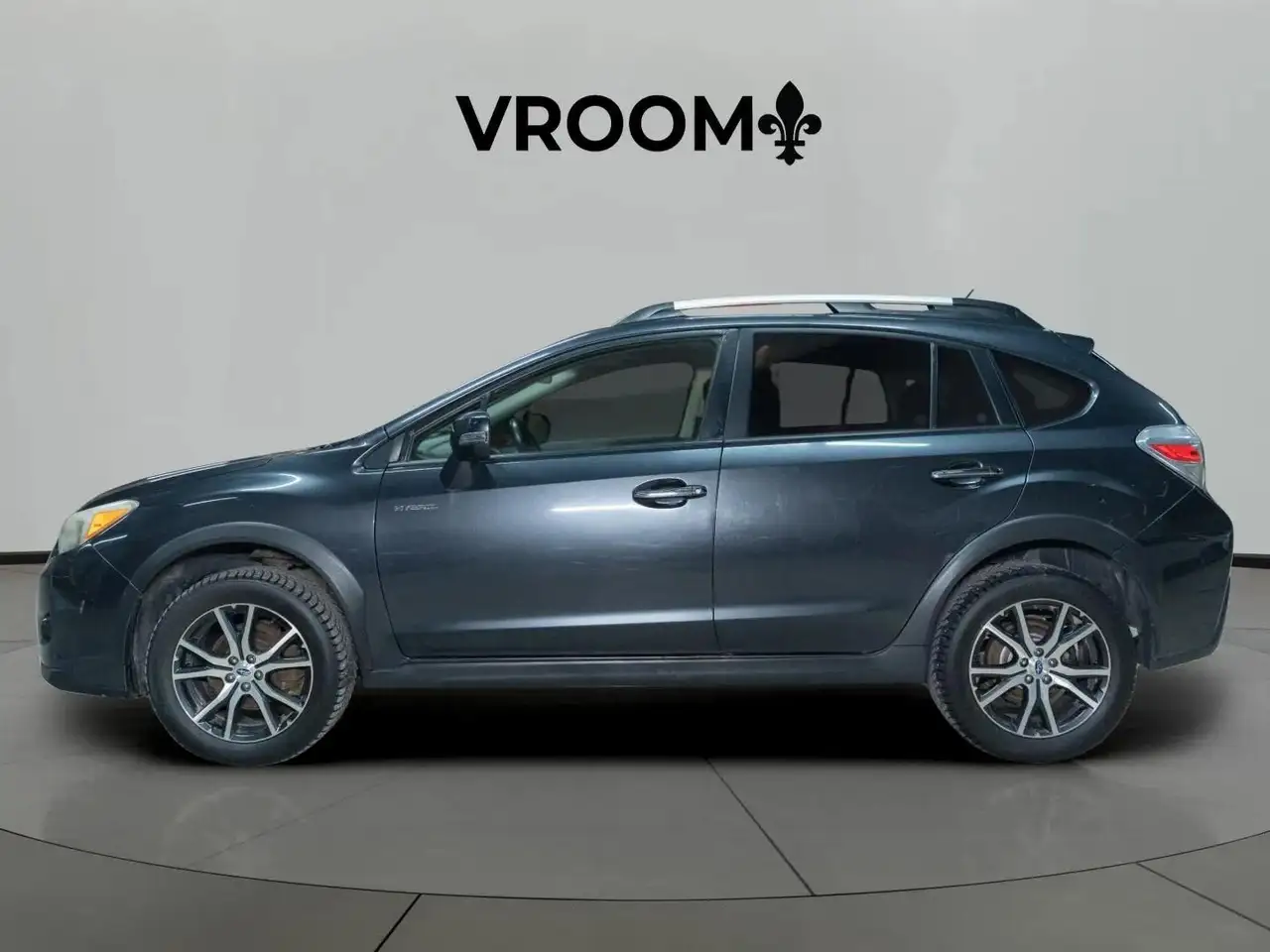 Subaru XV photo Subaru XV