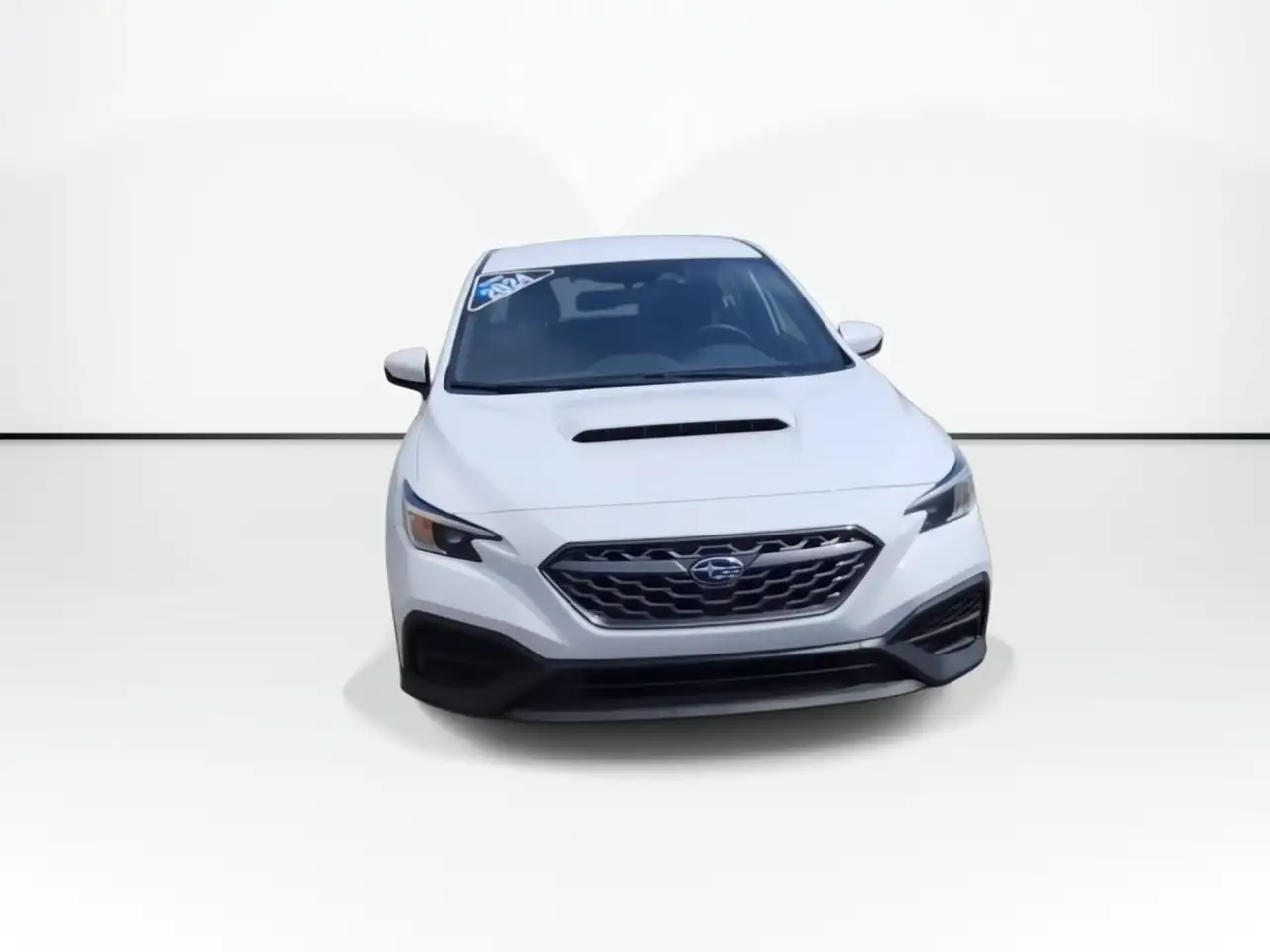 Subaru WRX снимка Subaru WRX