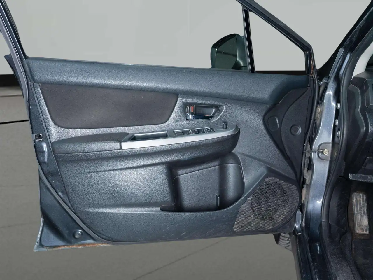Subaru XV photo Subaru XV