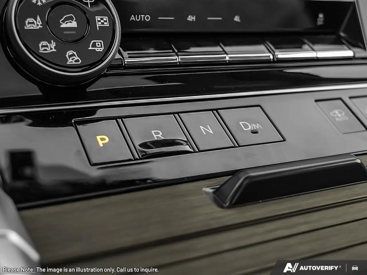 Nissan Armada снимка Nissan Armada