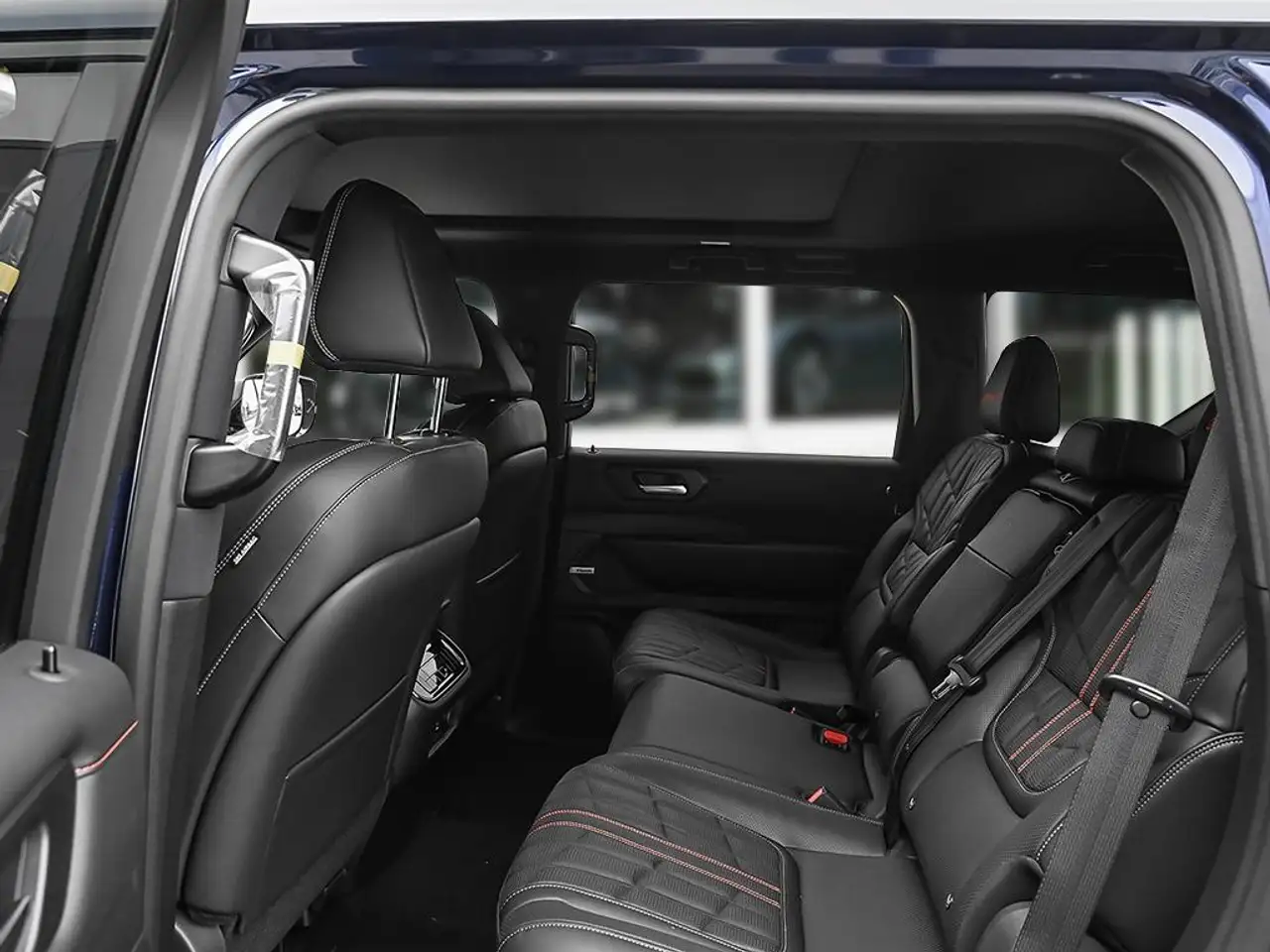 Nissan Armada fotografie Nissan Armada