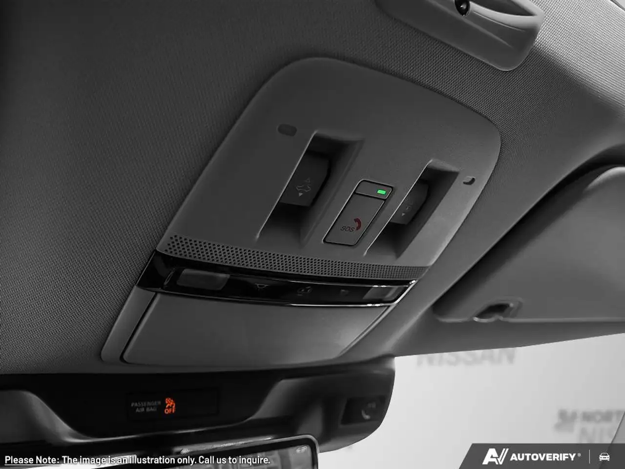 Nissan Armada снимка Nissan Armada