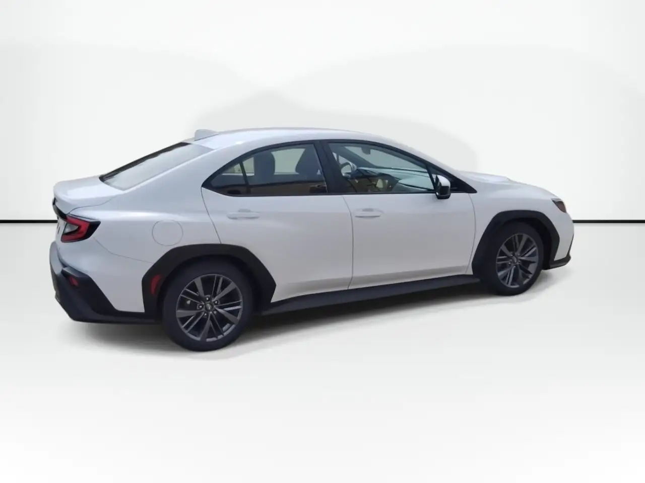 Subaru WRX снимка Subaru WRX