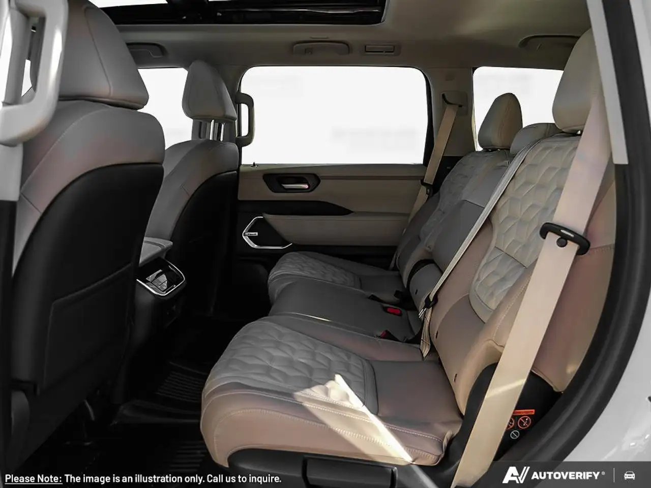 Nissan Armada снимка Nissan Armada