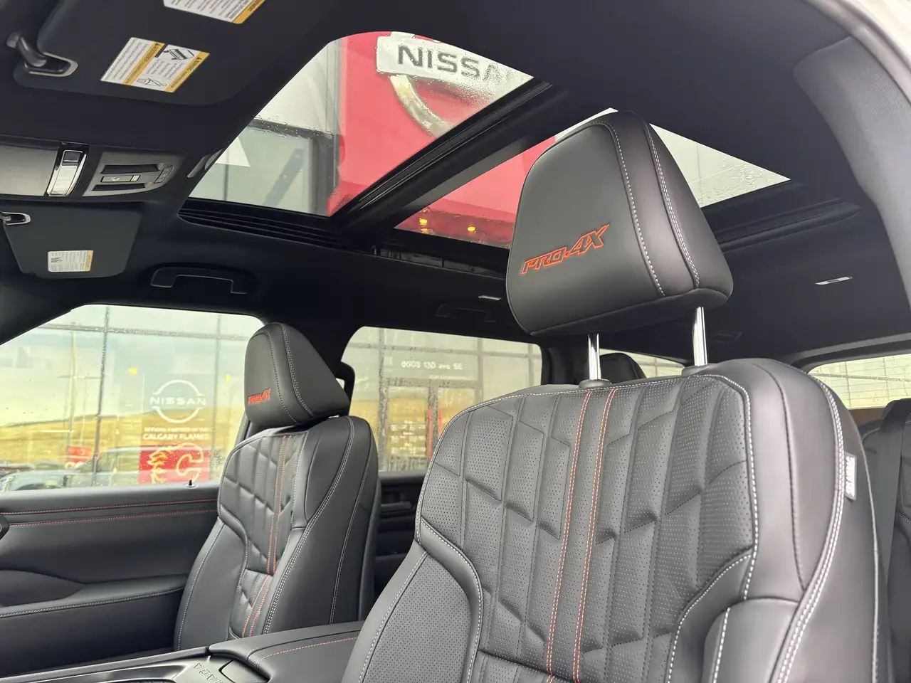 Nissan Armada снимка Nissan Armada