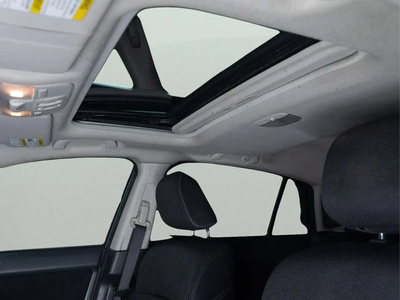 Subaru XV photo Subaru XV