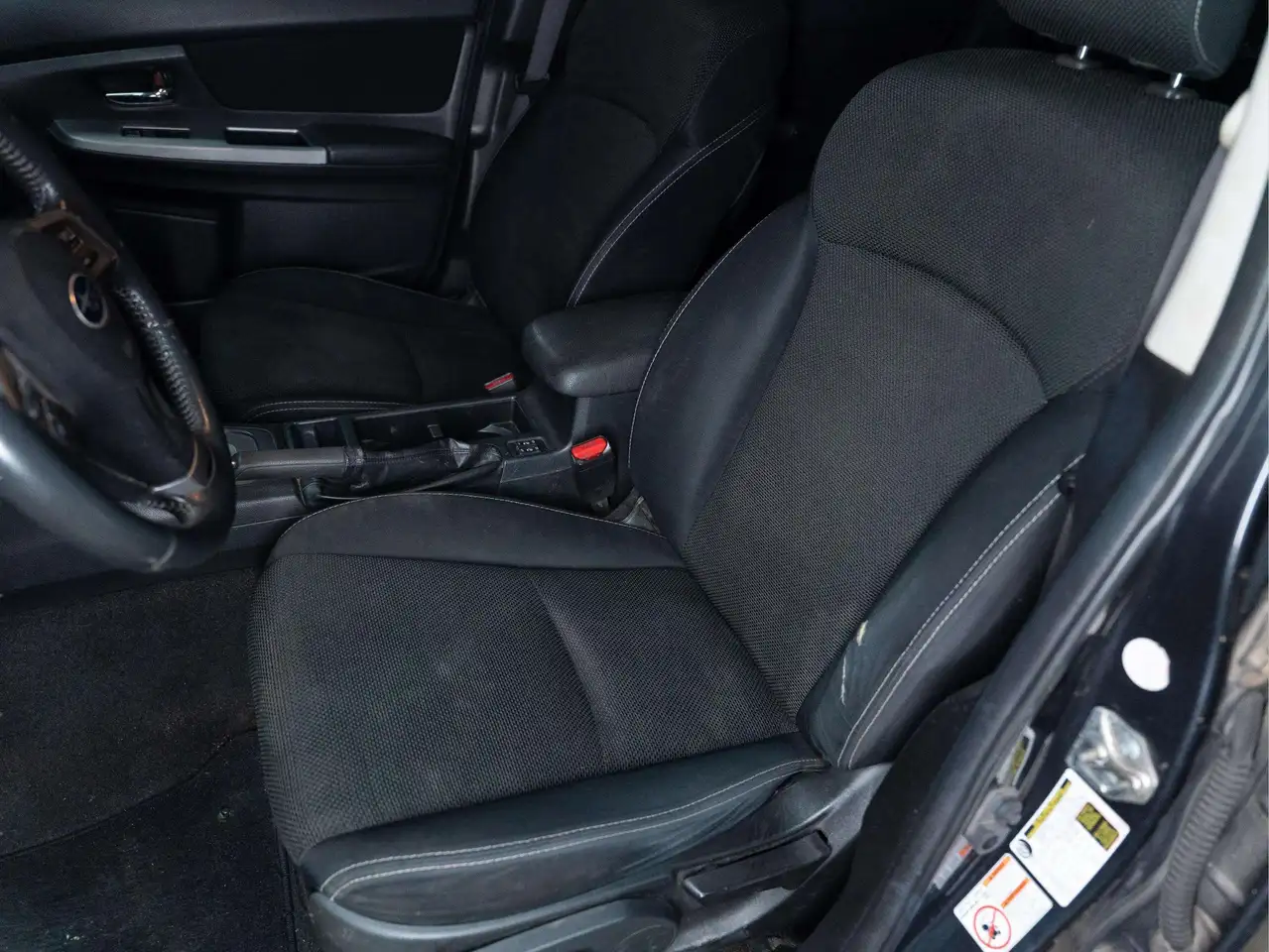 Subaru XV photo Subaru XV