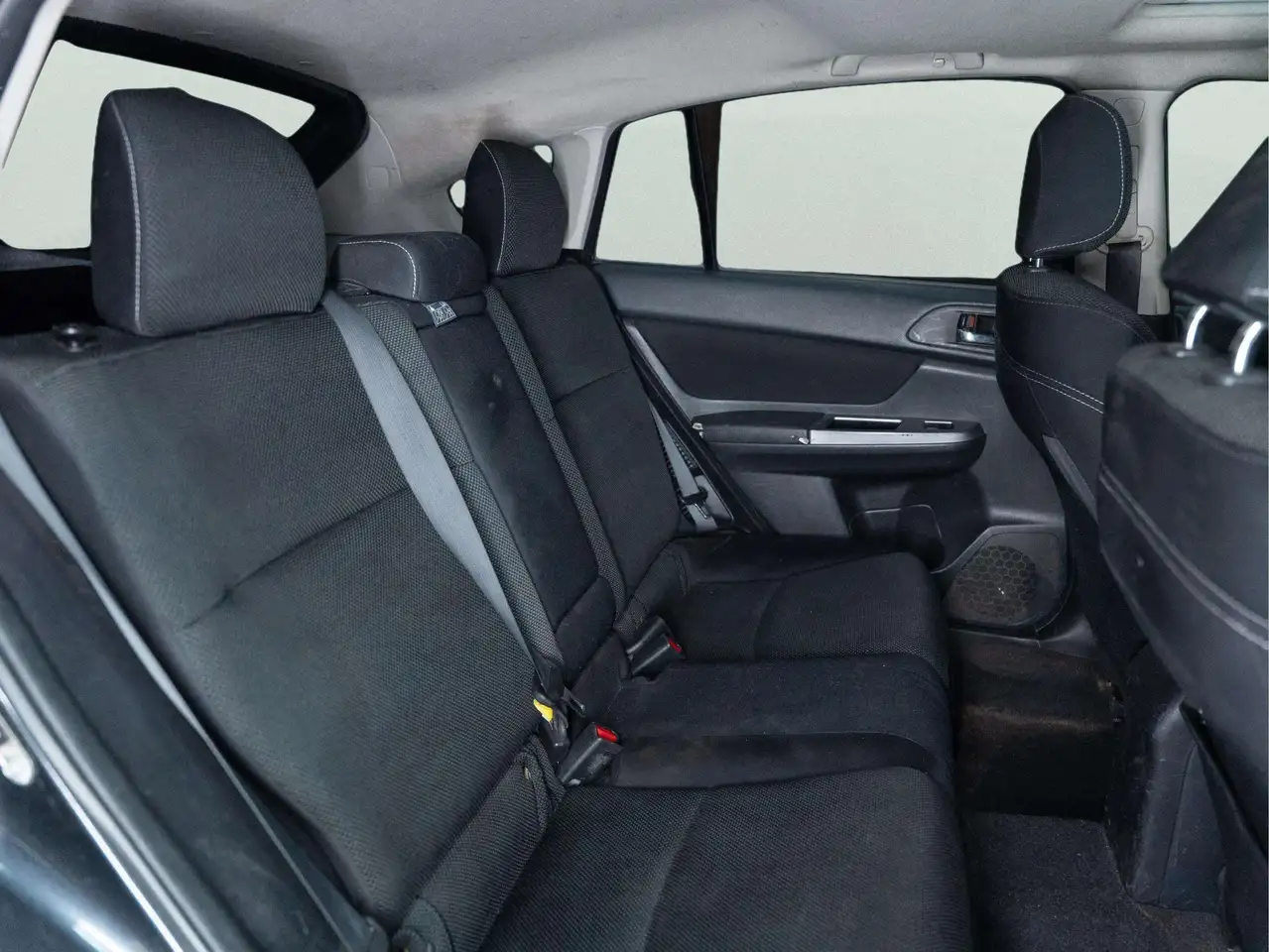 Subaru XV photo Subaru XV
