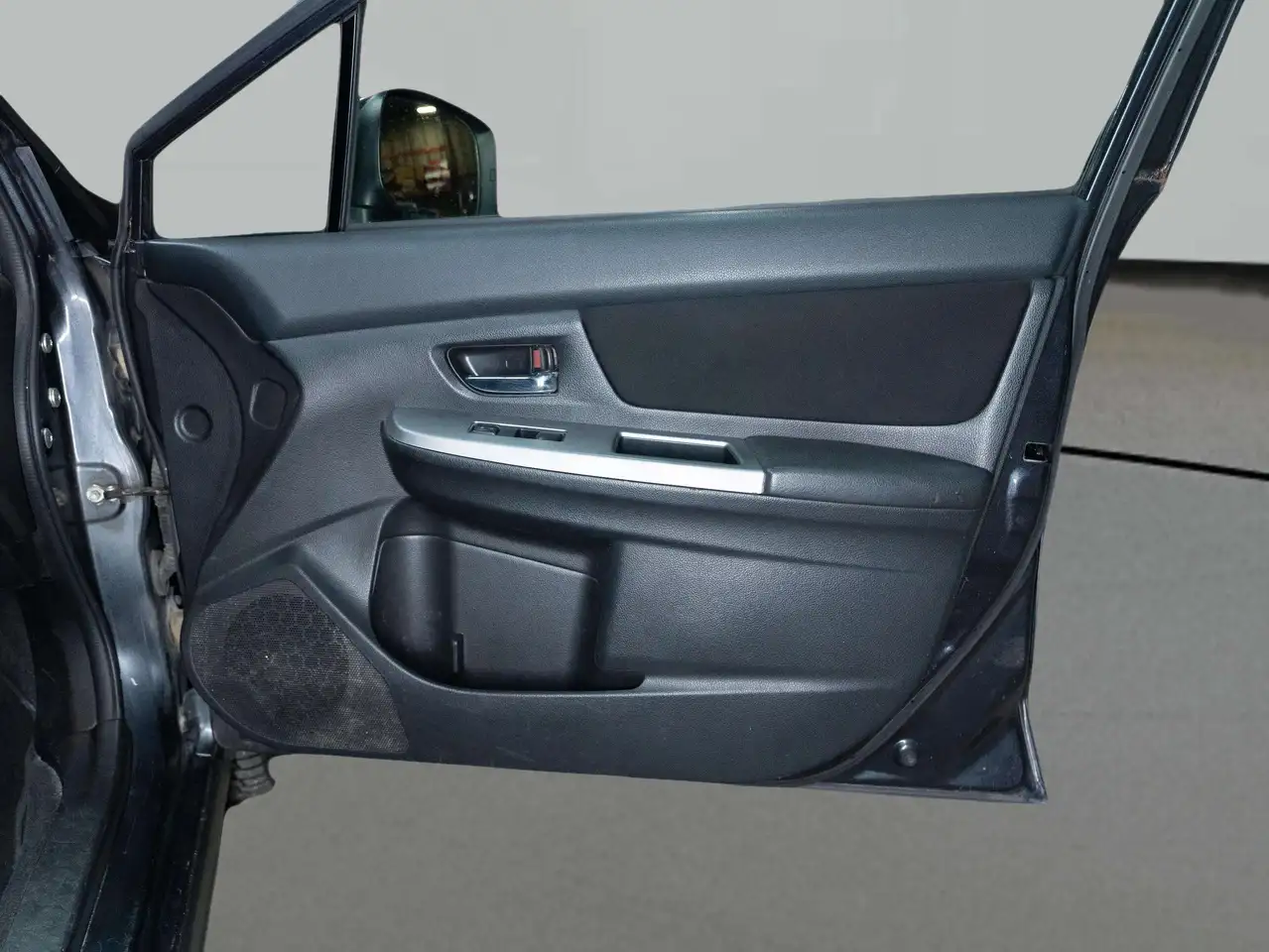 Subaru XV photo Subaru XV