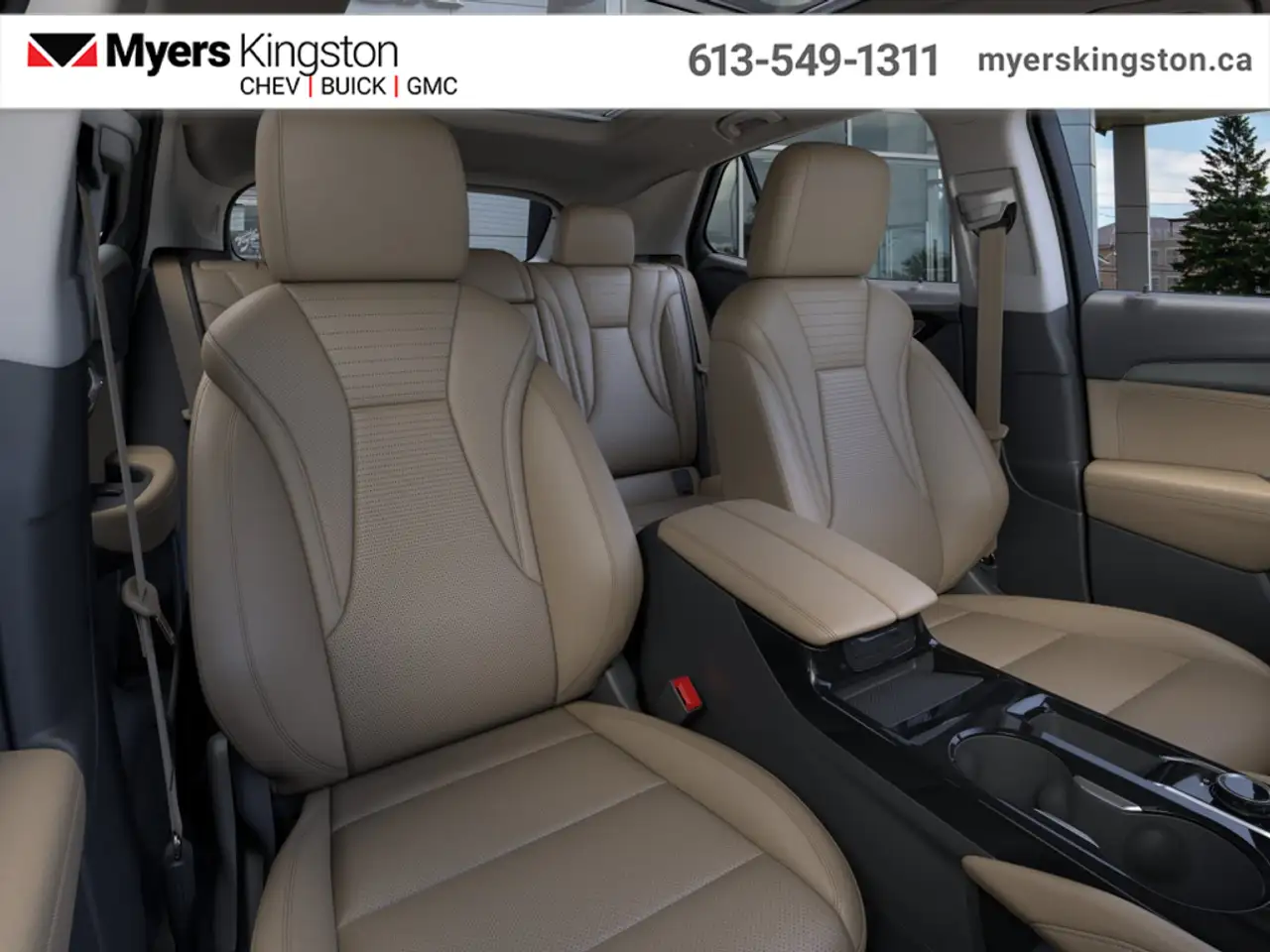 Buick Envision fotografie Buick Envision