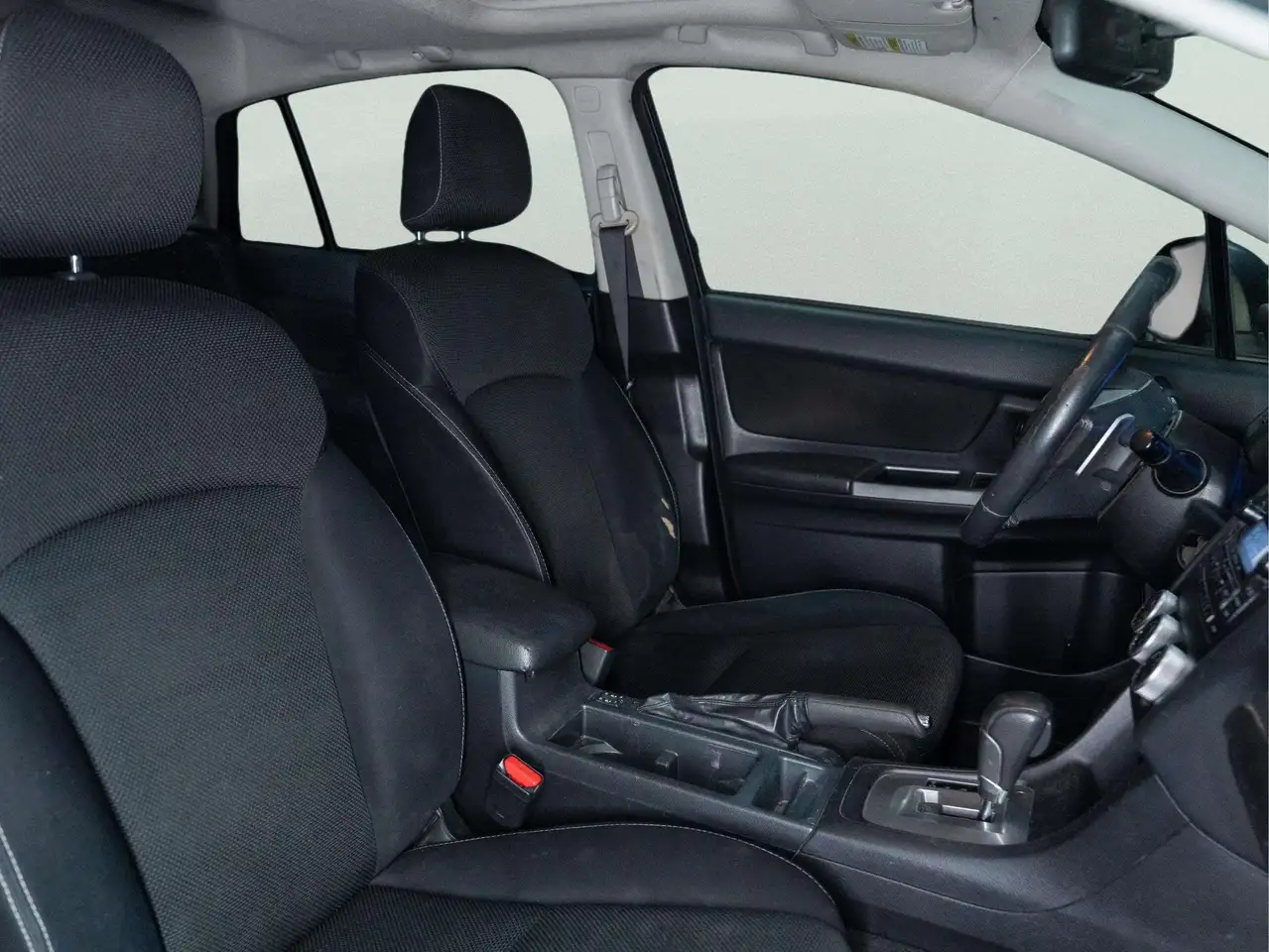 Subaru XV photo Subaru XV