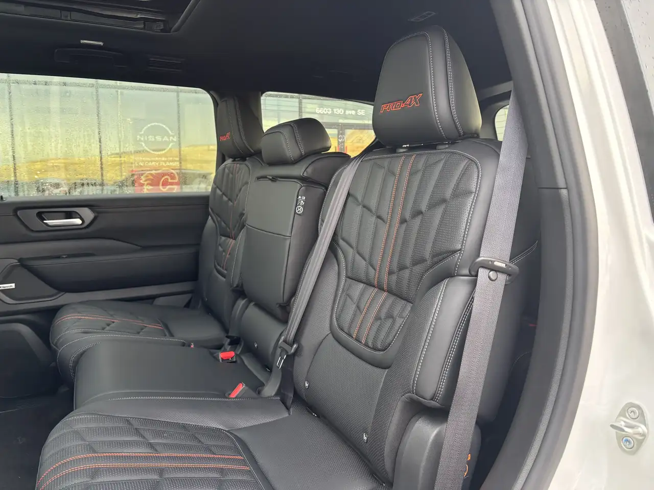 Nissan Armada снимка Nissan Armada
