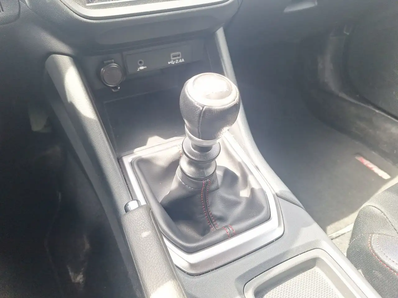 Subaru WRX снимка Subaru WRX