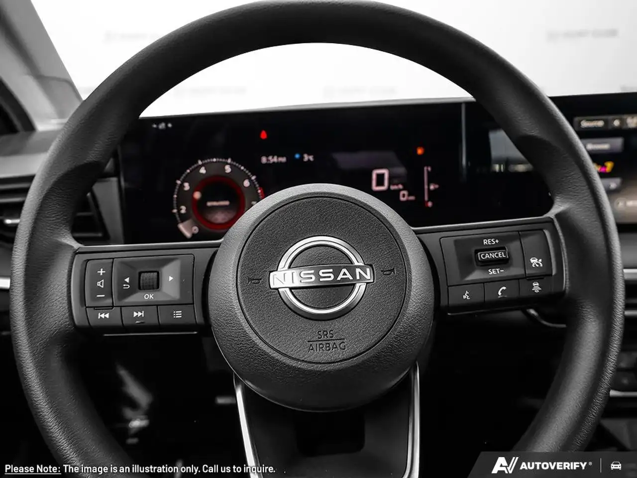 Nissan Kicks photo Nissan Kicks