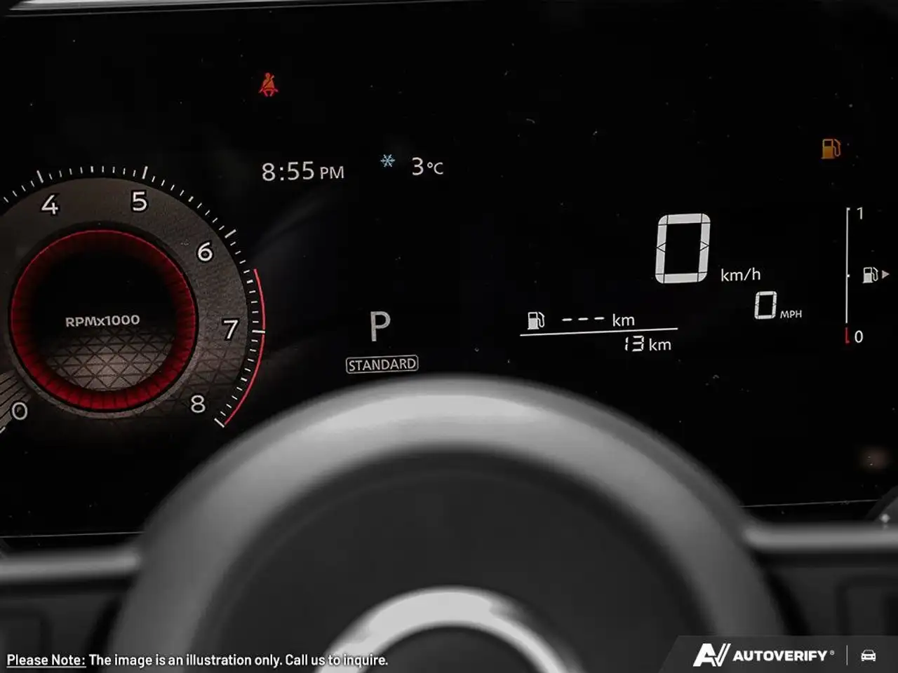 Nissan Kicks photo Nissan Kicks