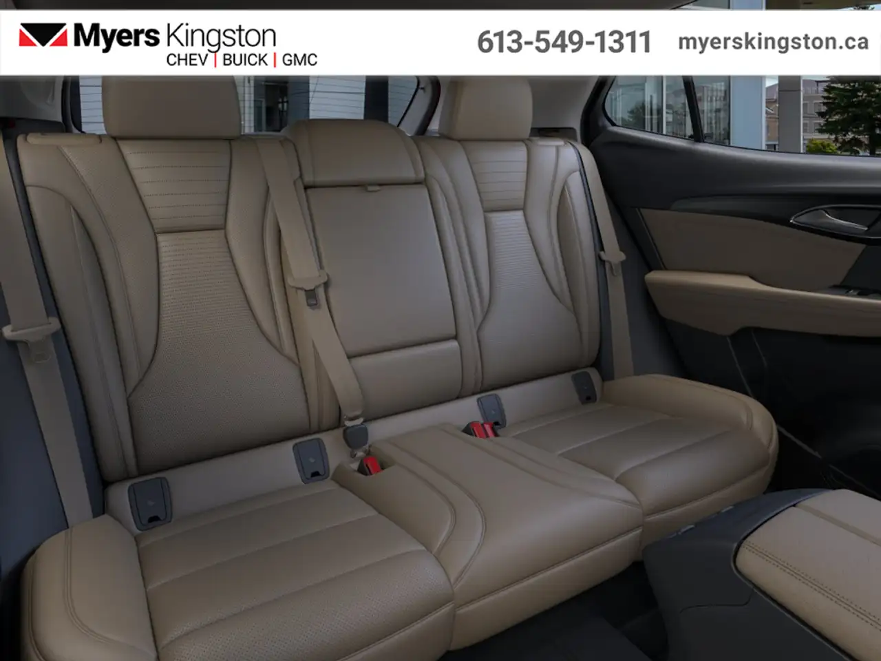 Buick Envision fotografie Buick Envision