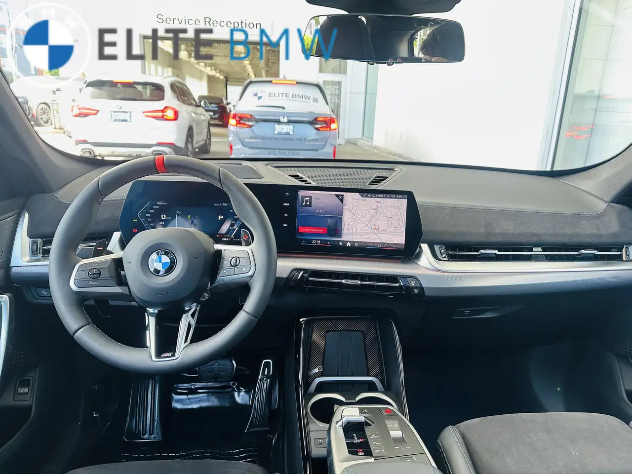 BMW X1 photo BMW X1