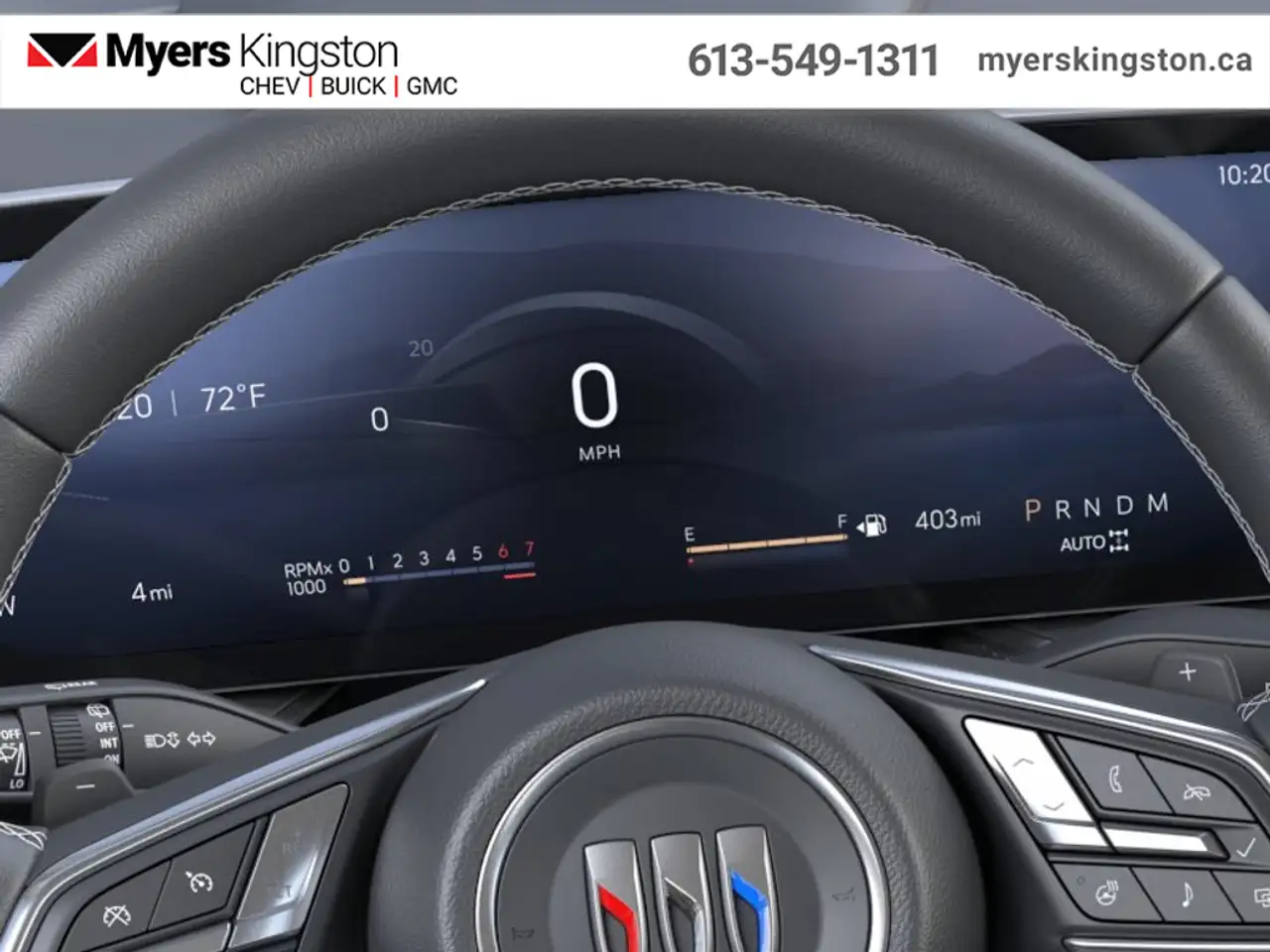 Buick Envision fotografie Buick Envision