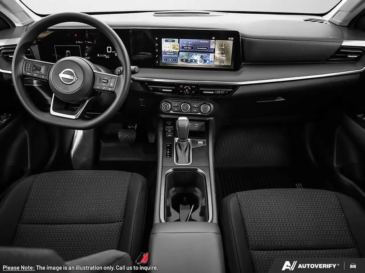 Nissan Kicks photo Nissan Kicks