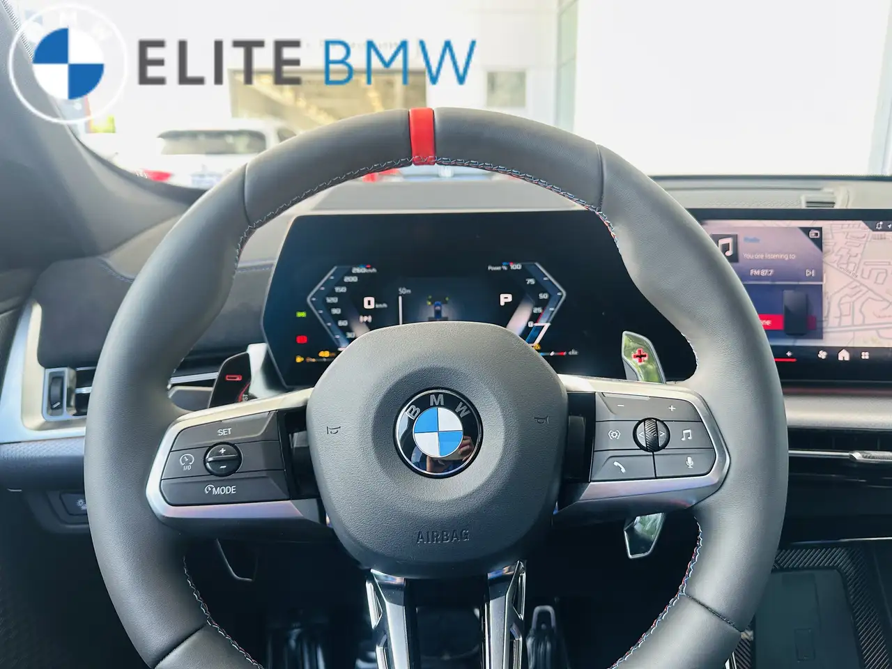 BMW X1 photo BMW X1