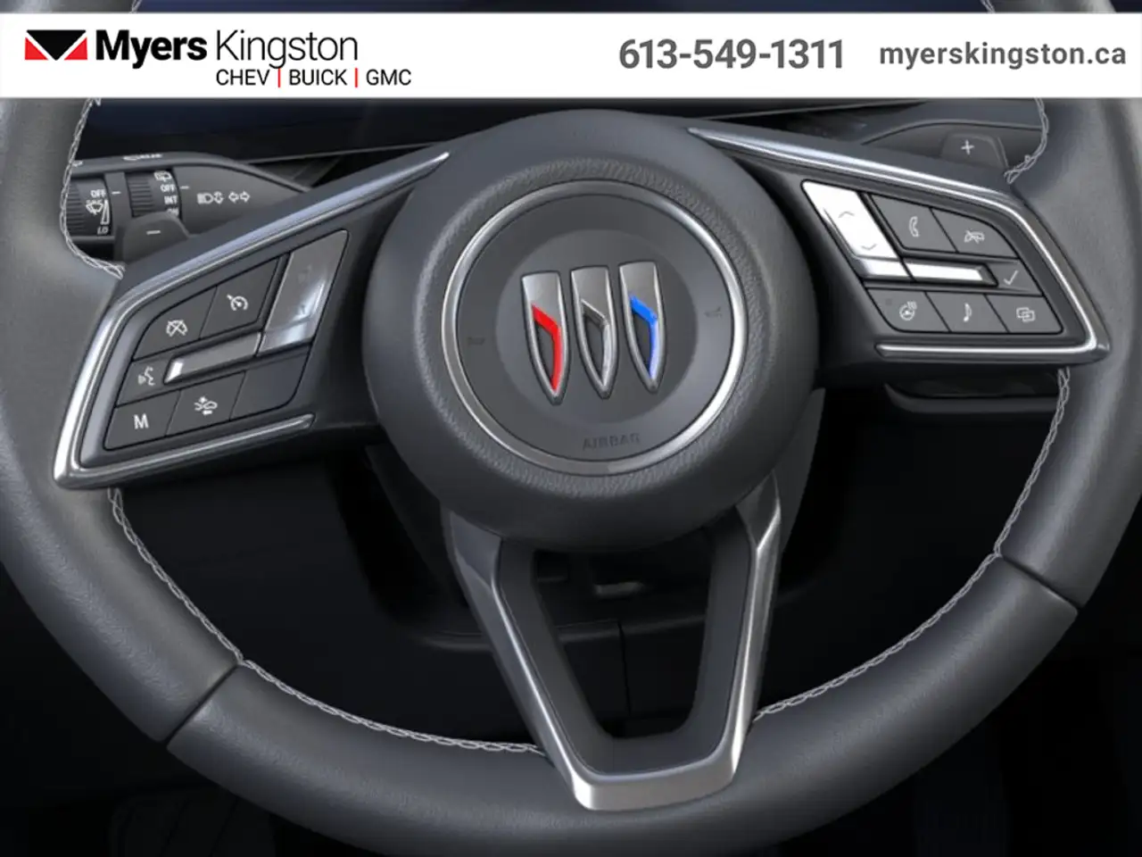 Buick Envision fotografie Buick Envision