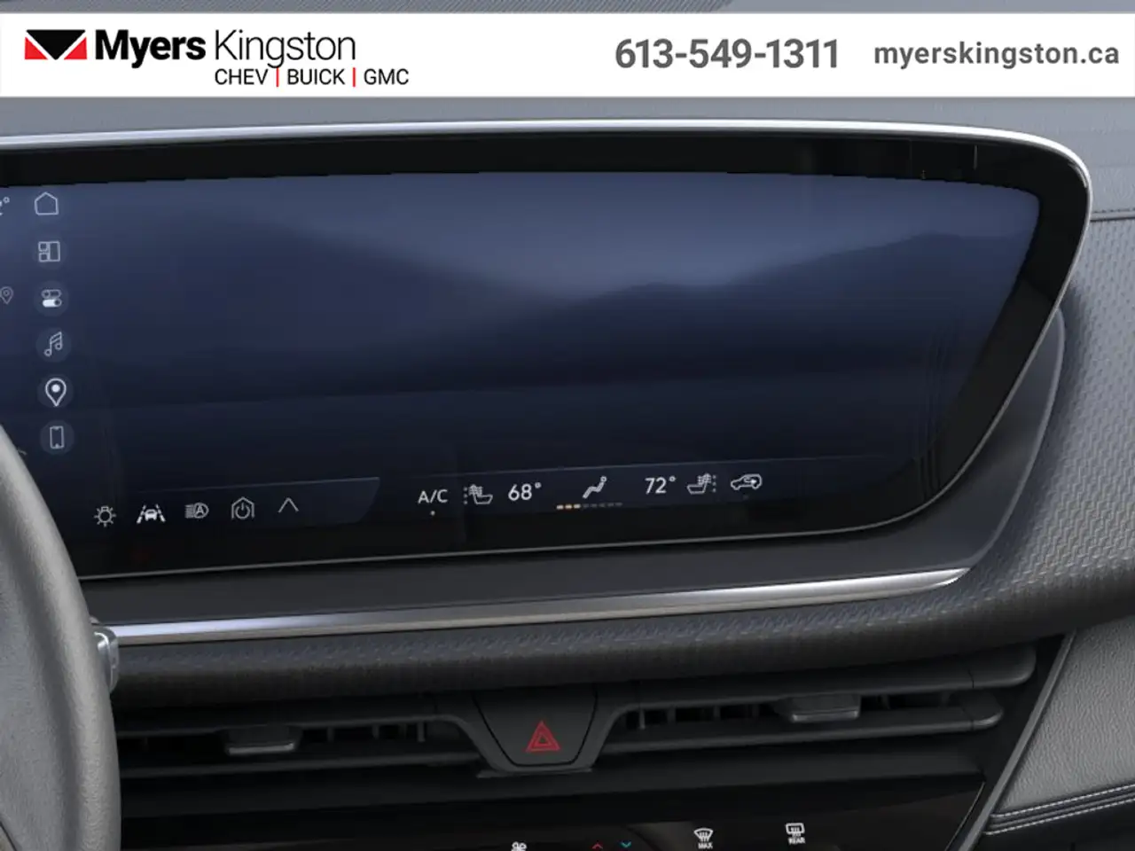 Buick Envision fotografie Buick Envision