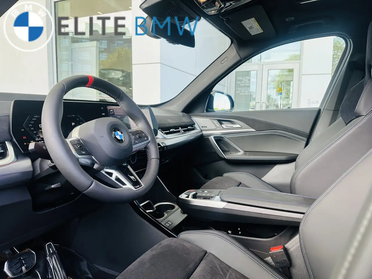 BMW X1 photo BMW X1