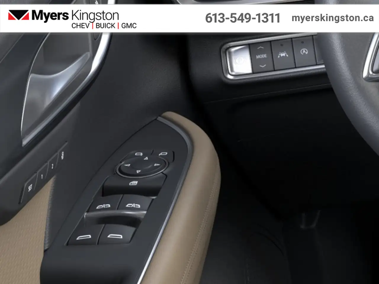 Buick Envision fotografie Buick Envision