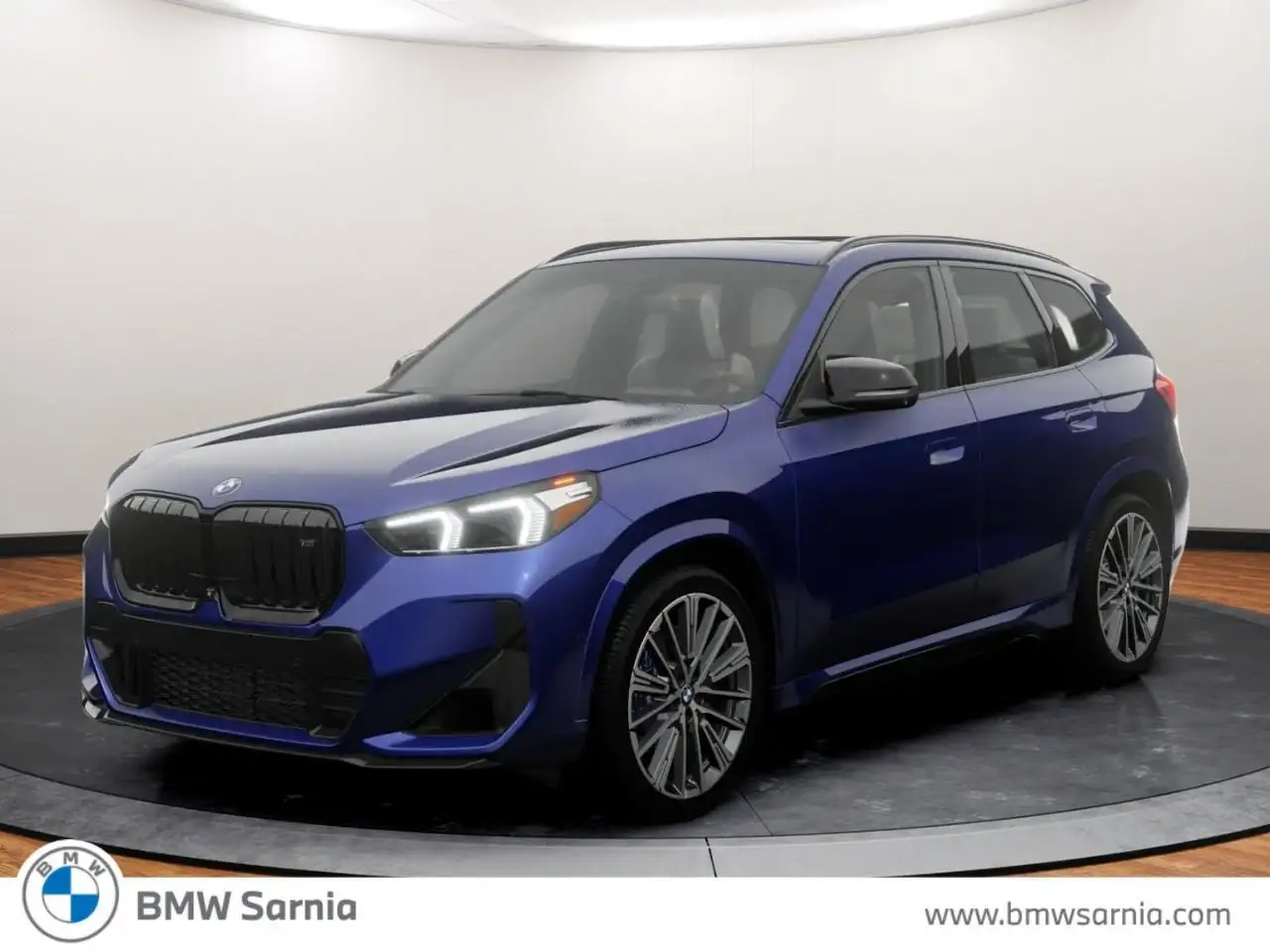 2026 BMW X1